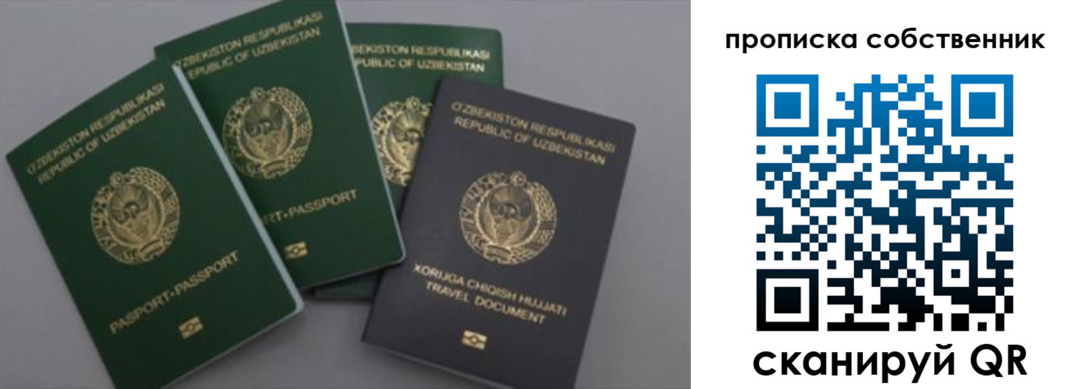 прописка штамп в Ярославле